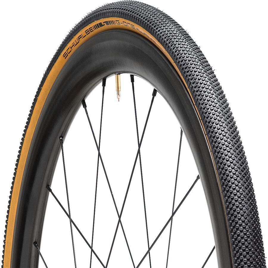 G-One Allround Addix Performance Tubeless Tire