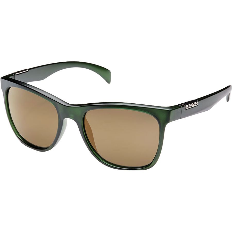 Suncloud Illusive Womens Polarized Sunglasses Gallo 