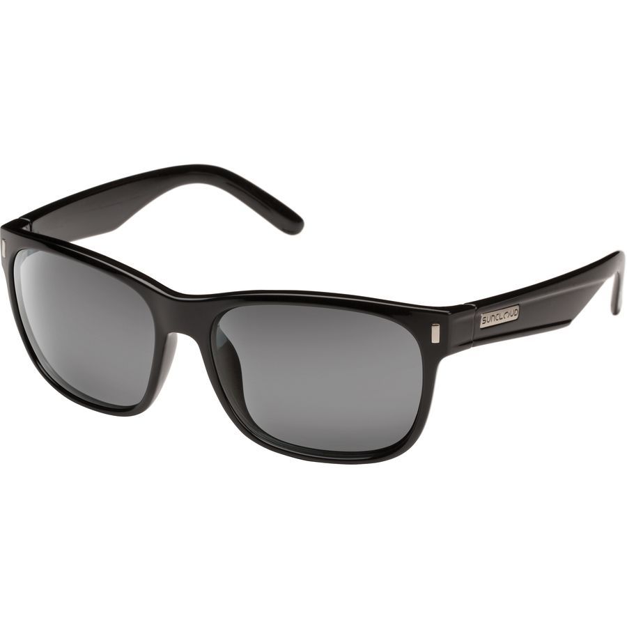 Suncloud Polarized Optics Dashboard Sunglasses Polarized