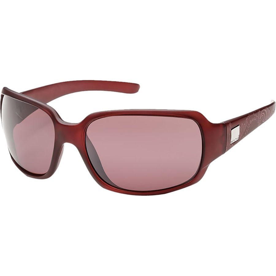 Suncloud Polarized Optics Cookie Sunglasses Women's Polarized