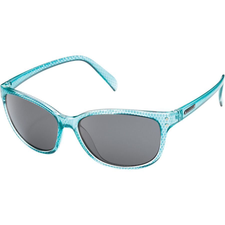 Suncloud Polarized Optics Flutter Sunglasses Women's Polarized