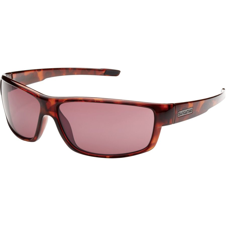 Suncloud Polarized Optics Voucher Sunglasses Polarized