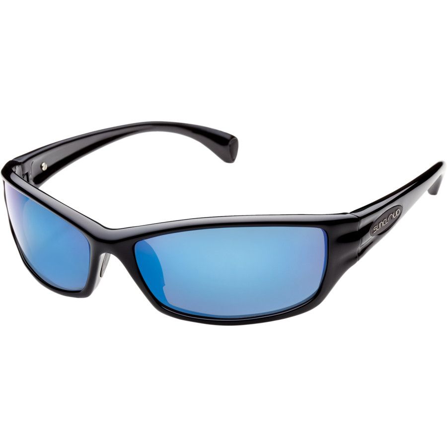 Suncloud Polarized Optics Hook Sunglasses Polarized