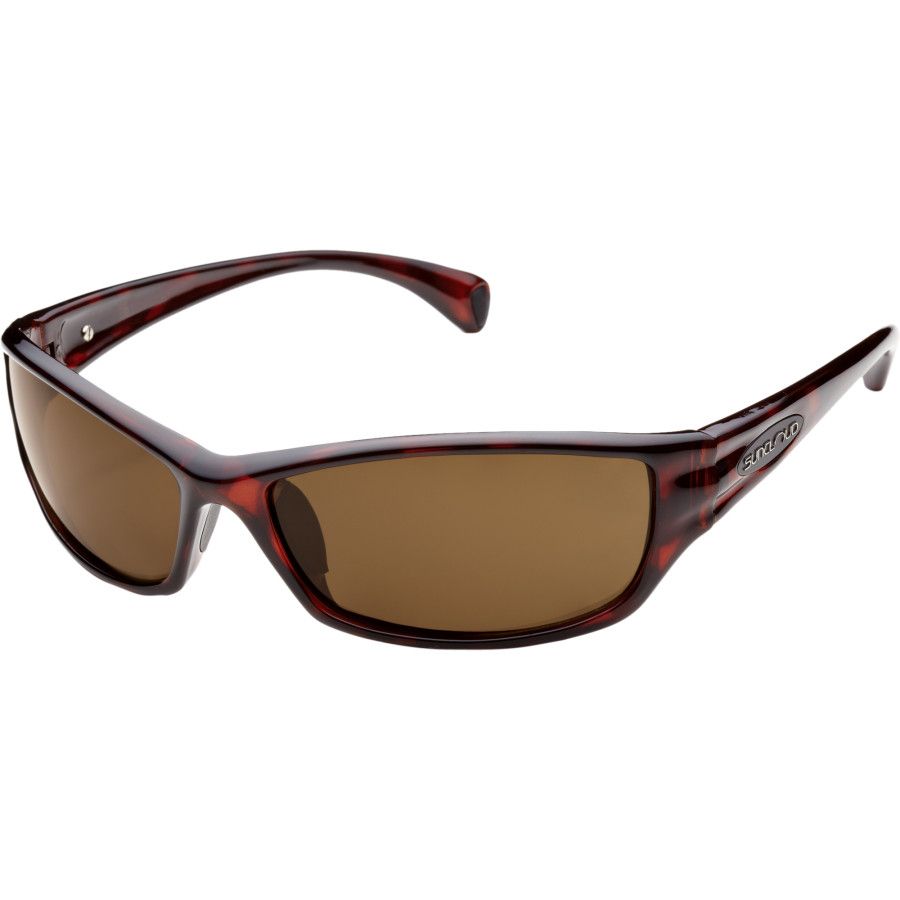 Suncloud Polarized Optics Hook Sunglasses Polarized