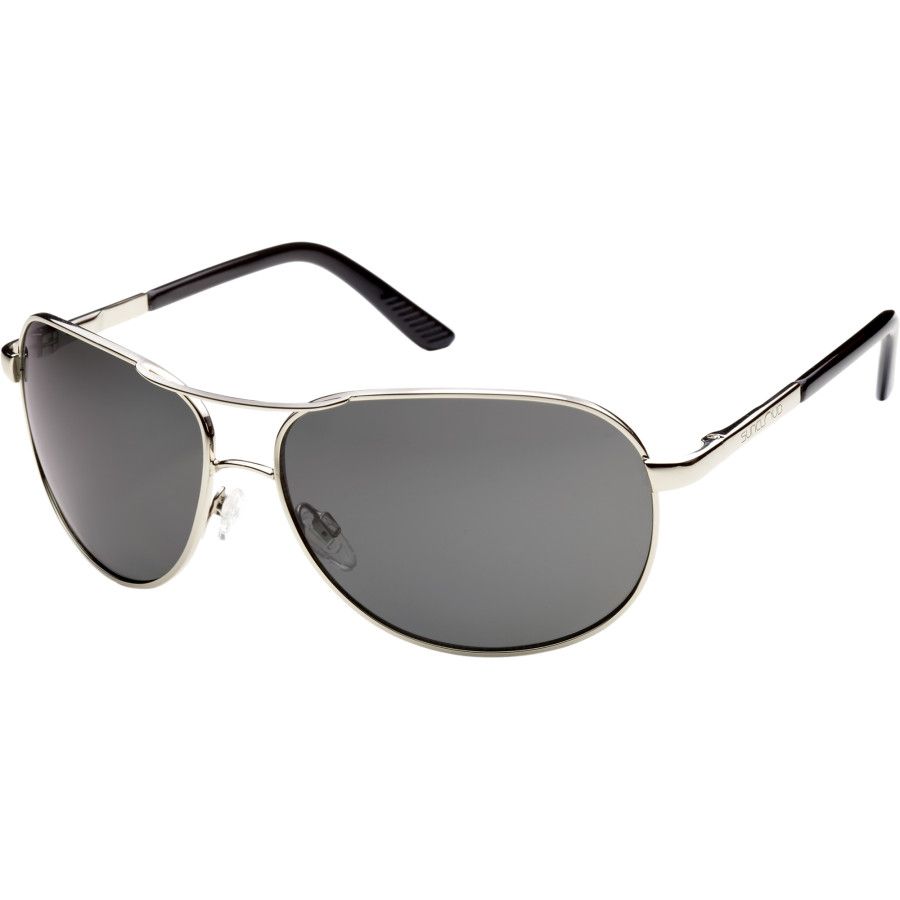 Suncloud Polarized Optics Aviator Sunglasses Polarized