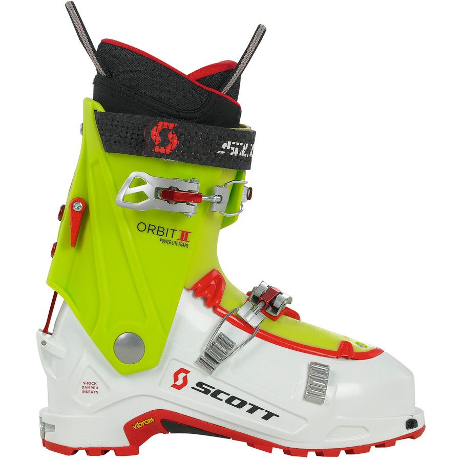 Scott Orbit II Alpine Touring Boot Men's