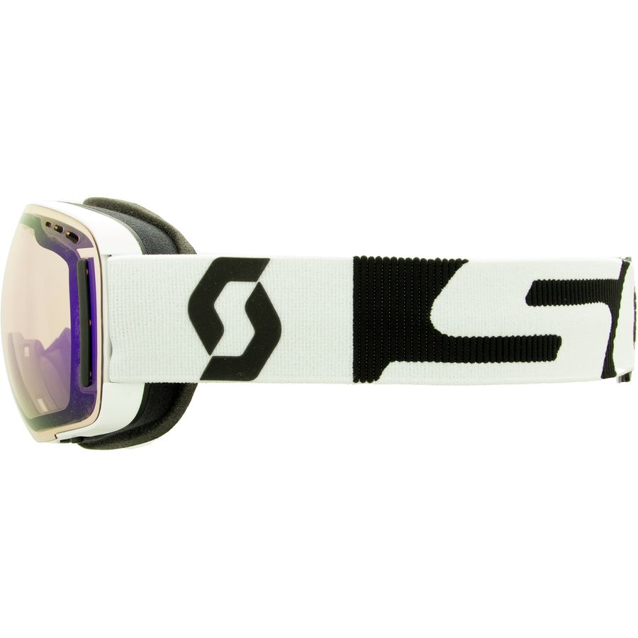 Scott LCG Compact Goggles