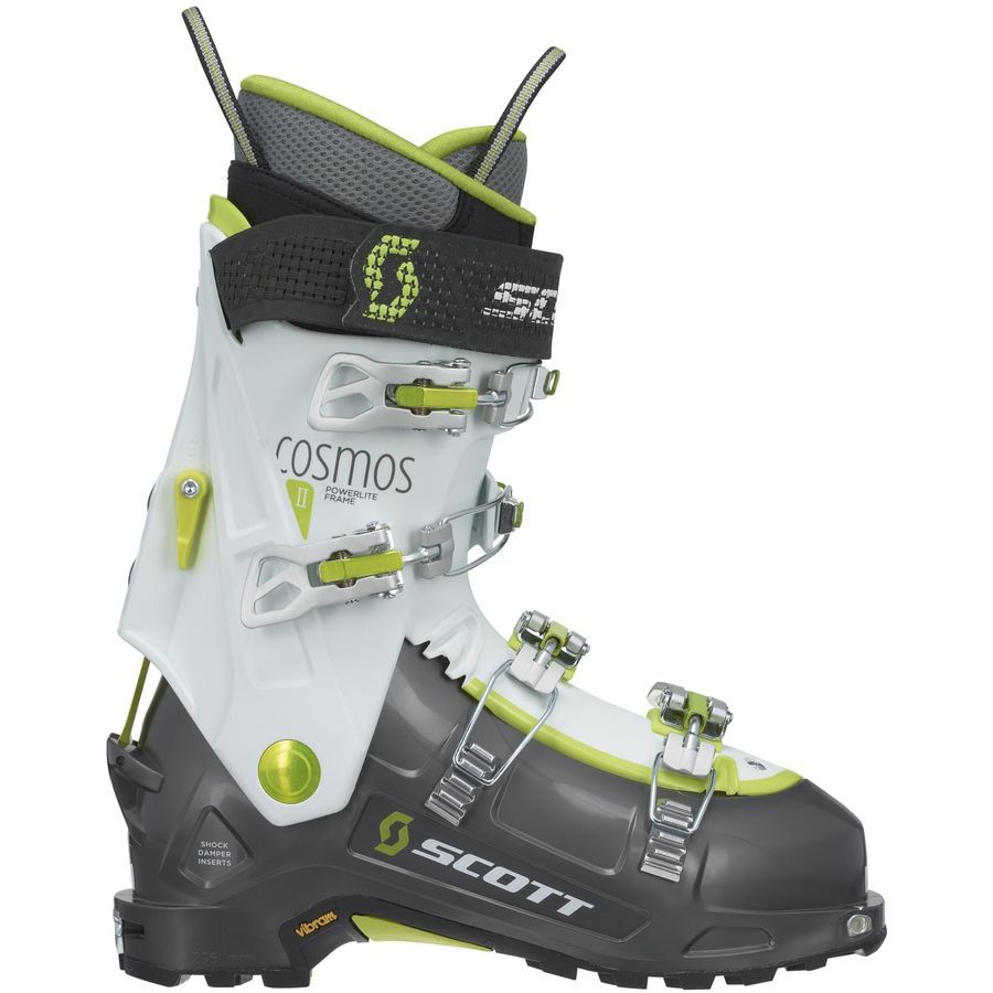 Scott Cosmos II Alpine Touring Boot Men's