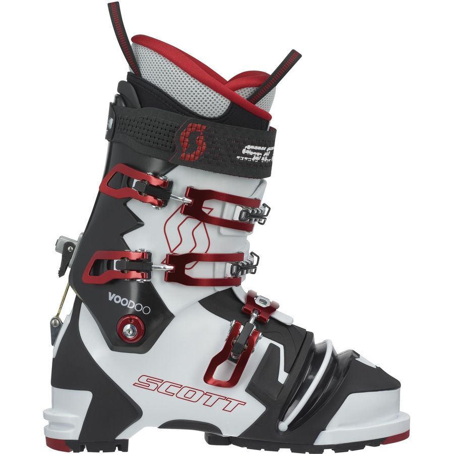 Scott Voodoo NTN Telemark Boot Men's