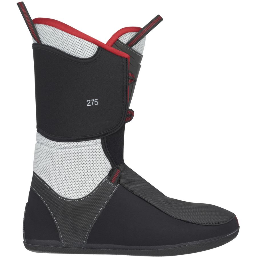 1Sale Scott Voodoo NTN Telemark Boot Men's Telemark Skiing Gear 2016A