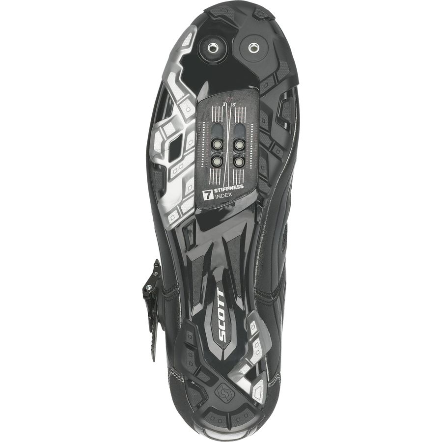 scott mtb pro shoe