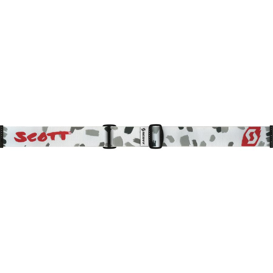 Scott Jr Hookup Goggle - Kids'&nbsp;Back