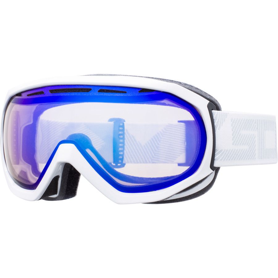 Scott Notice OTG Goggle &nbsp;White/Illuminator-50