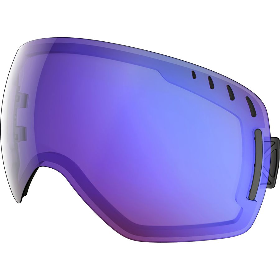 Scott LCG Goggle&nbsp;Detail