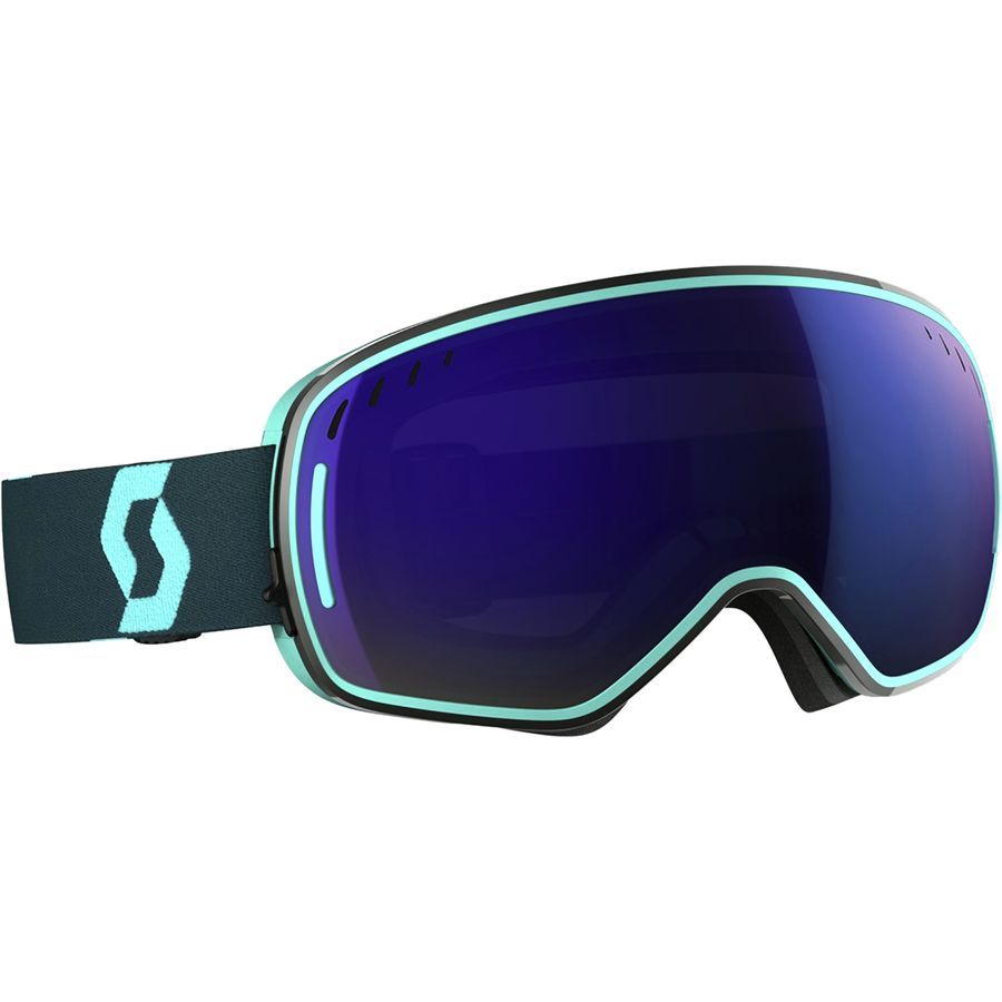 Scott LCG Goggles