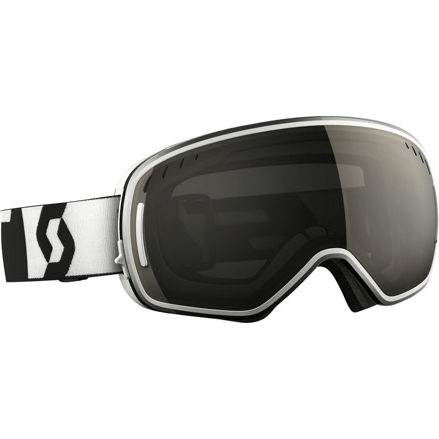 Scott LCG Goggles