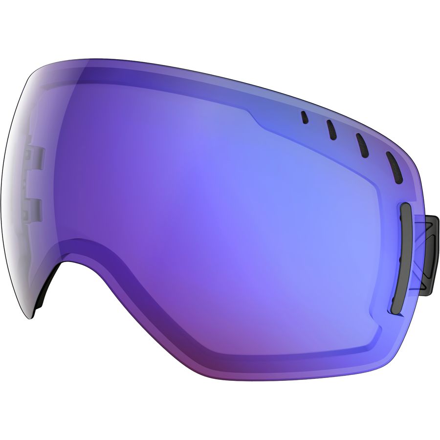 Scott LCG Goggle&nbsp;Detail