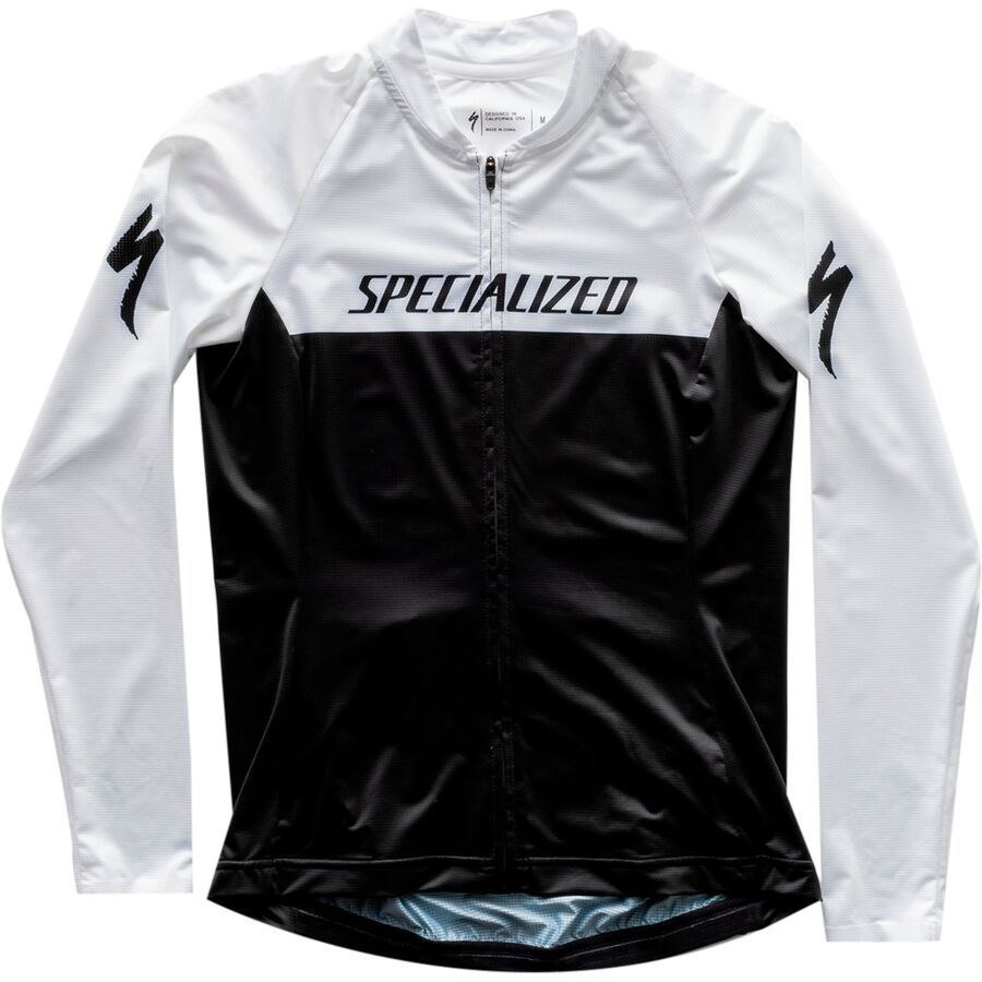 SL Air Long Sleeve Jersey - Women's