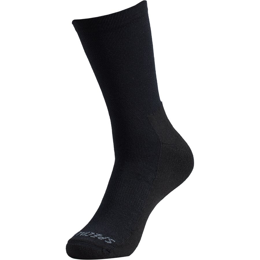 Primaloft Lightweight Tall Logo Sock