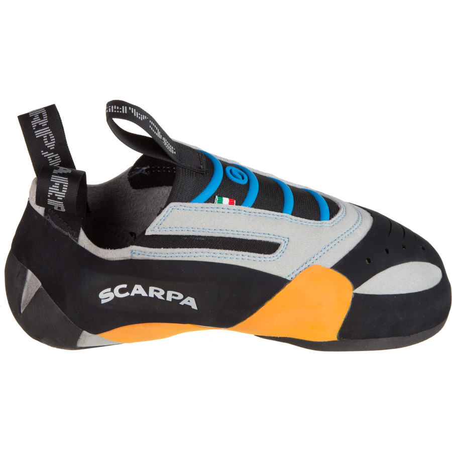 Scarpa Stix Climbing Shoe Vibram XS Grip2