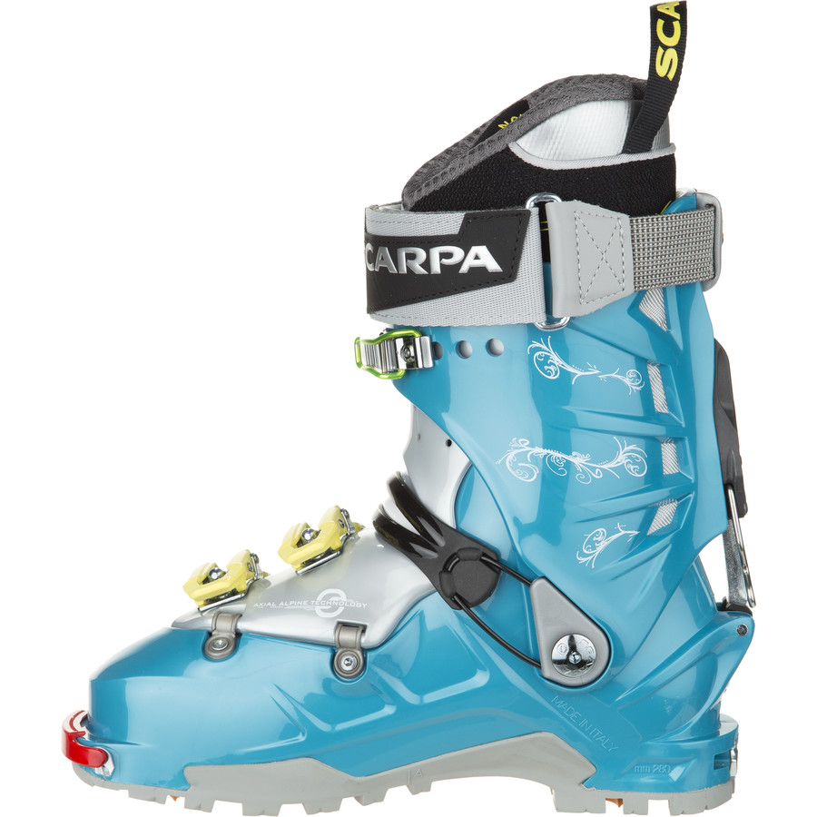 Scarpa Gea Alpine Touring Boot Women's