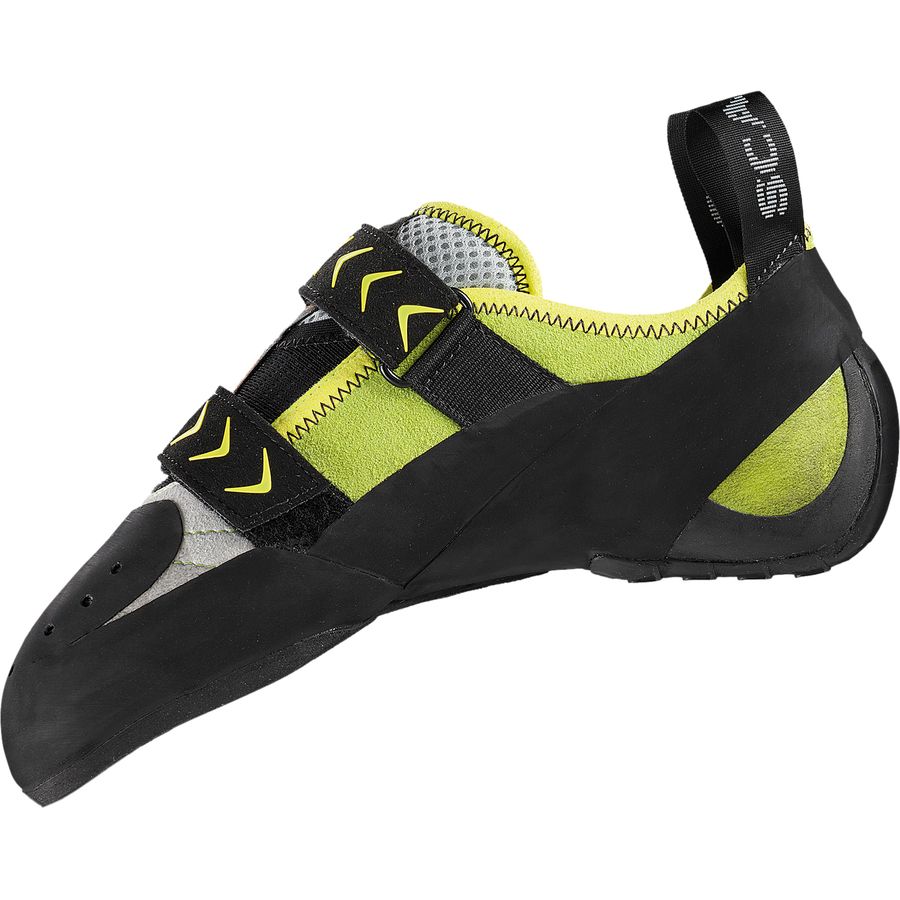 vapor v climbing shoe