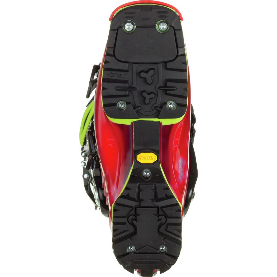 scarpa boot polish