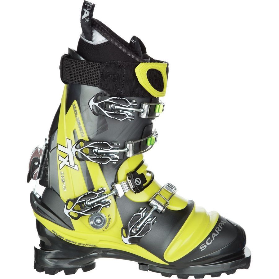 Scarpa TX Comp Telemark Boot
