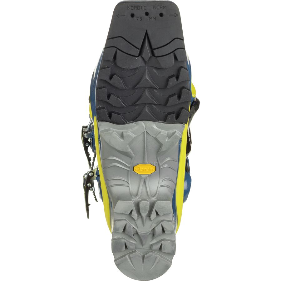Scarpa T2 Eco Telemark Boot
