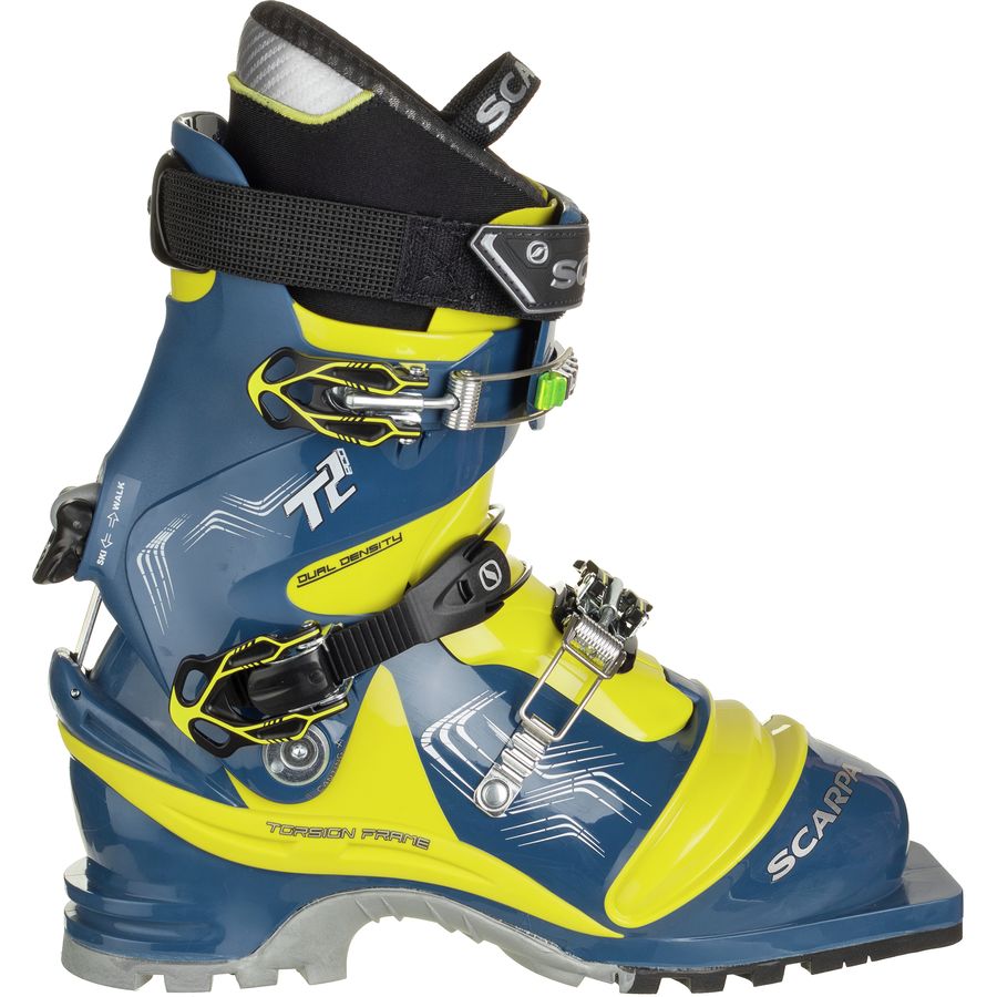 Scarpa T2 Eco Telemark Boot