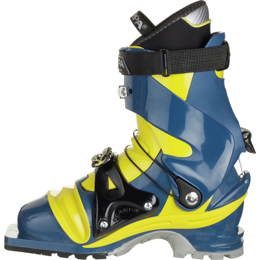 Scarpa T2 Eco Telemark Boot