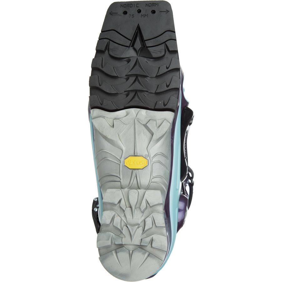 Scarpa T2 Eco Telemark Boot Women's