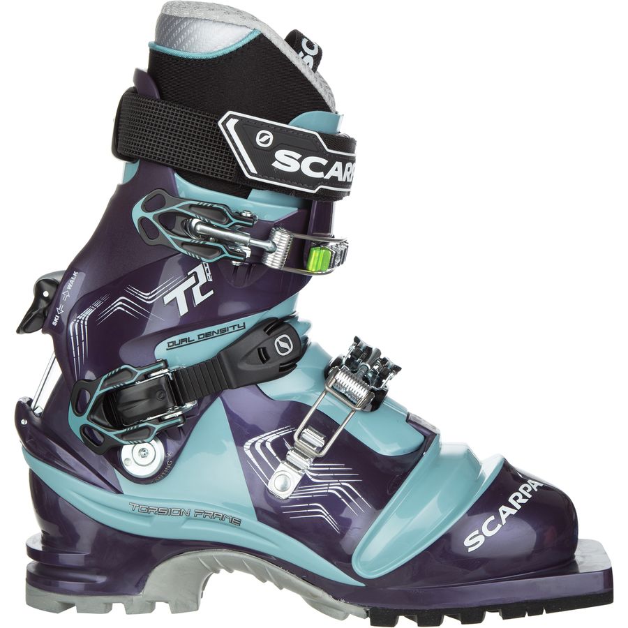 Scarpa T2 Eco Telemark Boot Women's