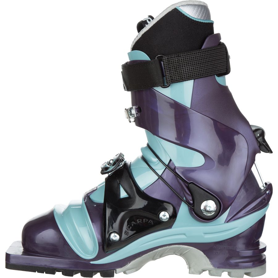 Scarpa T2 Eco Telemark Boot Women's