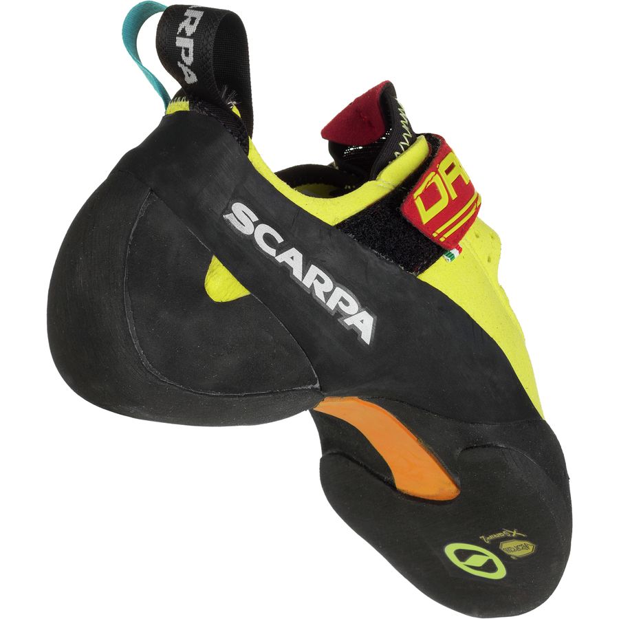 Scarpa Drago Climbing Shoe