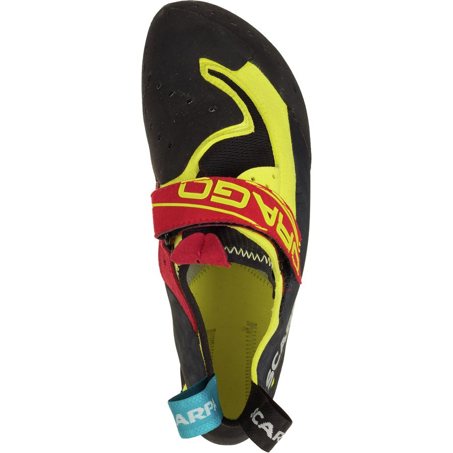 Scarpa Drago Climbing Shoe