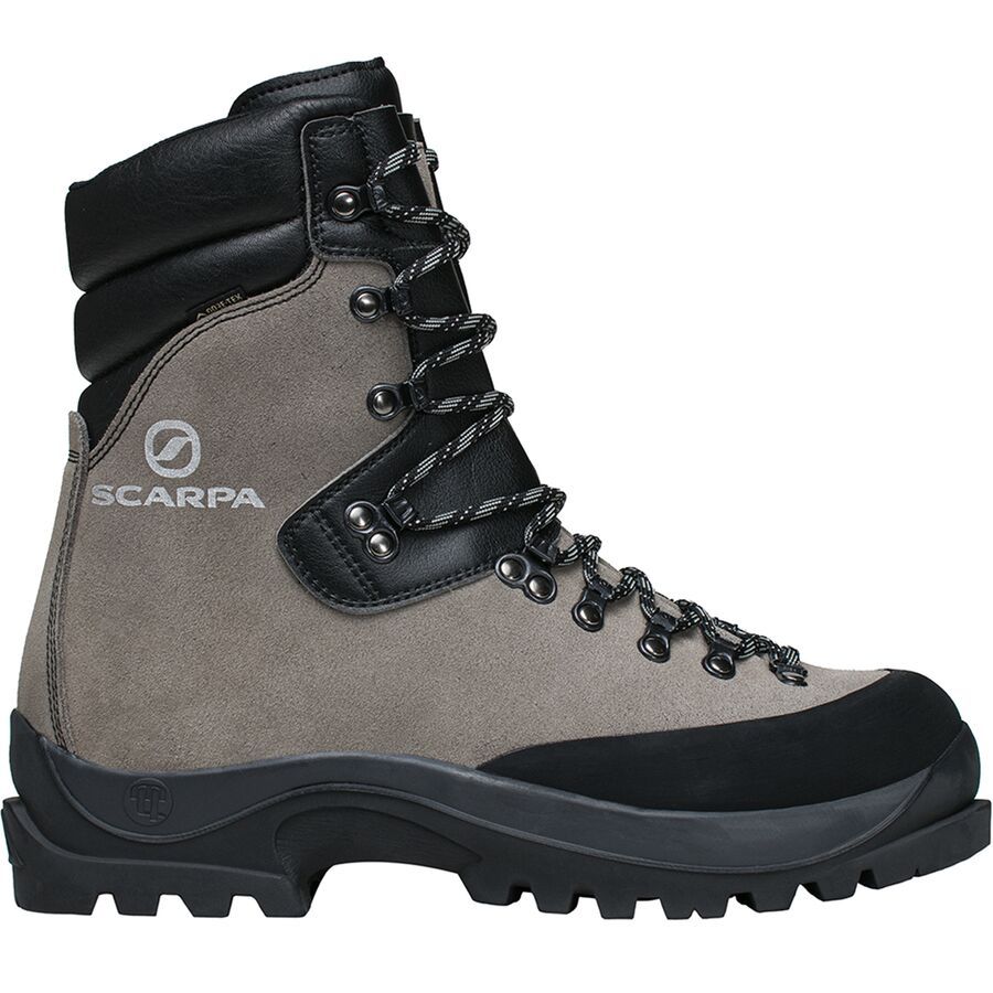 Wrangell GTX Boot