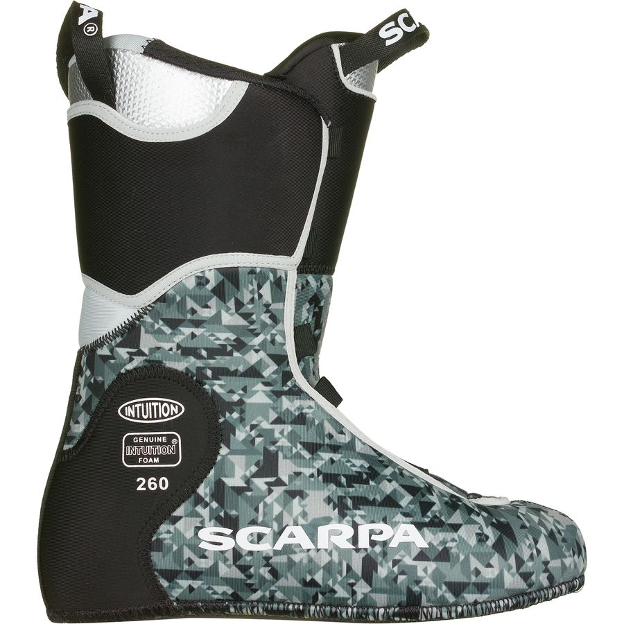 Scarpa Gea Alpine Touring Boot Women's