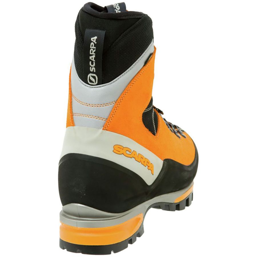 Scarpa Mont Blanc GTX Mountaineering Boot Men's