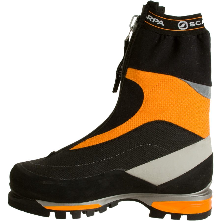 scarpa boot polish