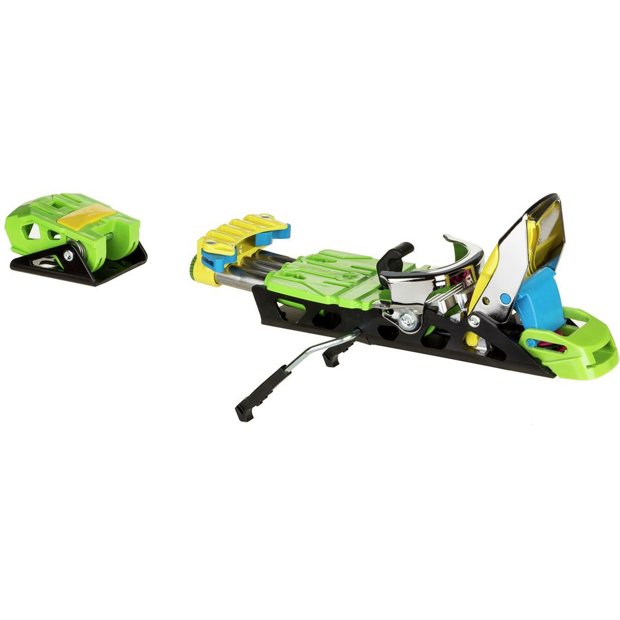 Scarpa NTN Freeride Binding