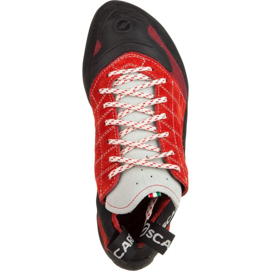 Scarpa Instinct Climbing Shoe XS Edge