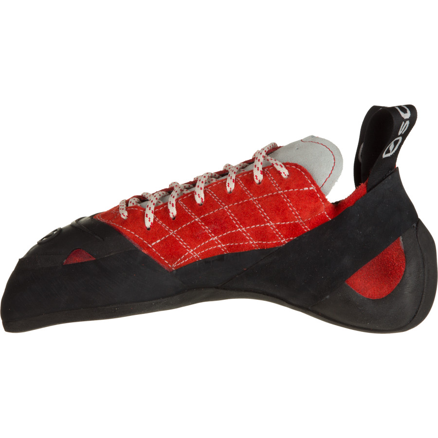 Scarpa Instinct Climbing Shoe XS Edge