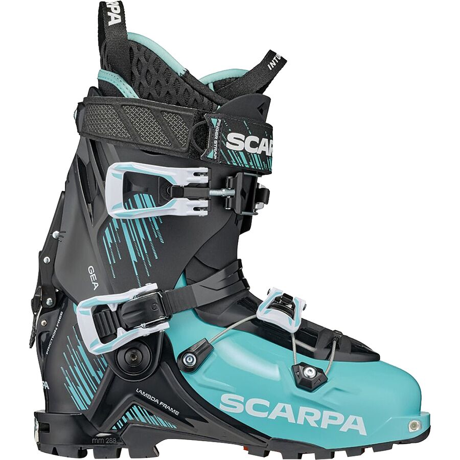 Gea Alpine Touring Boot - 2023 - Women's