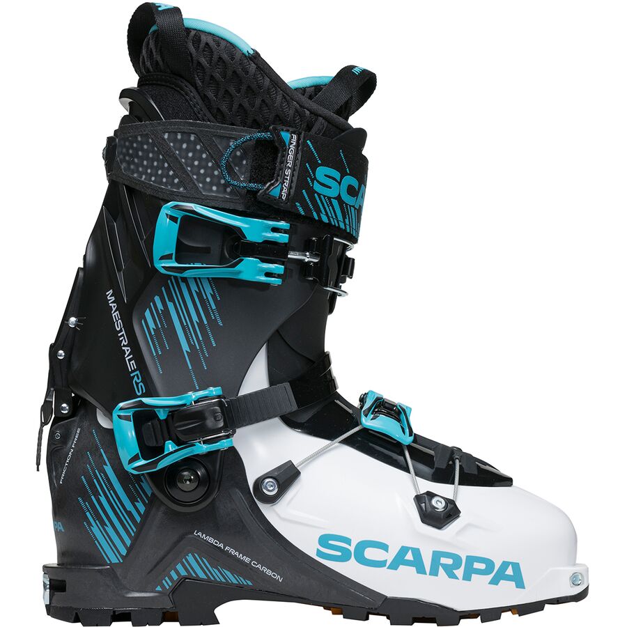 Maestrale RS Alpine Touring Boot - 2022