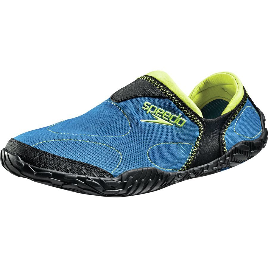 speedo pool shoes mens