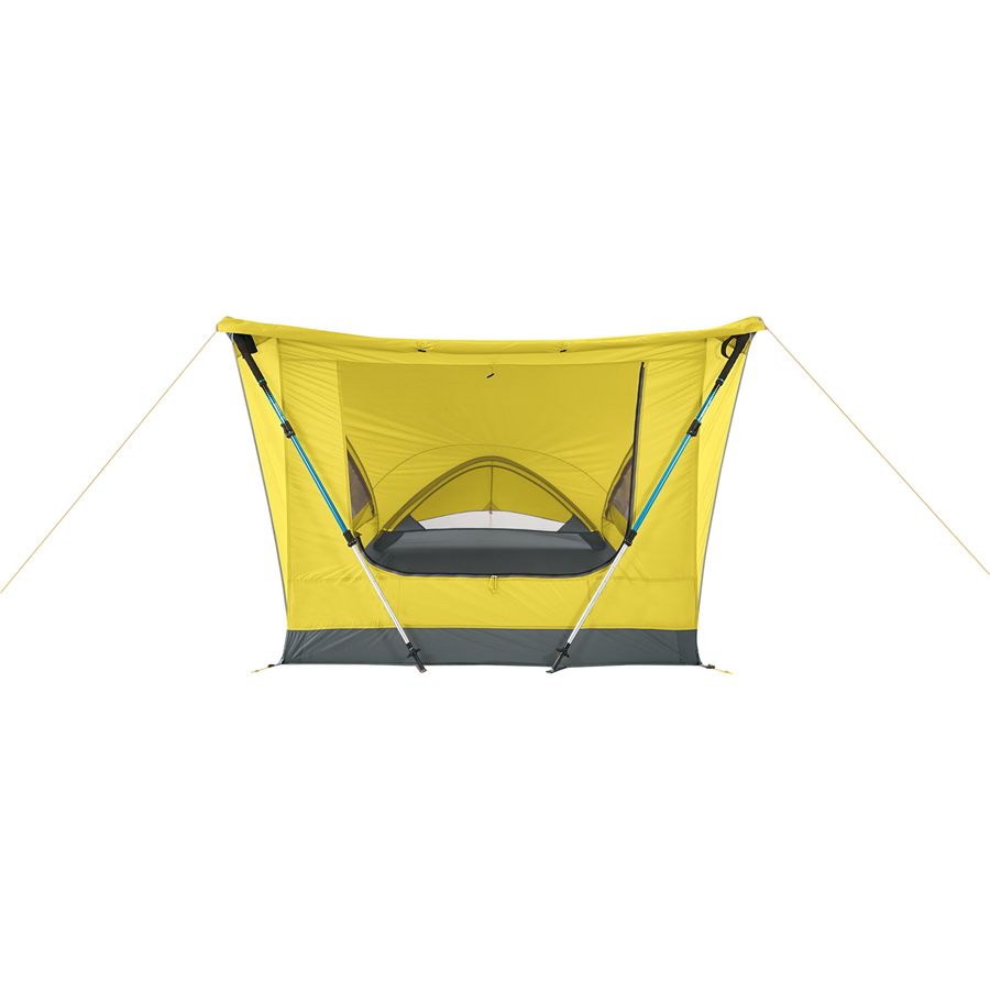 Sierra Designs Tensegrity 2 Elite Tent: 2-Person 3-Season&nbsp;Detail