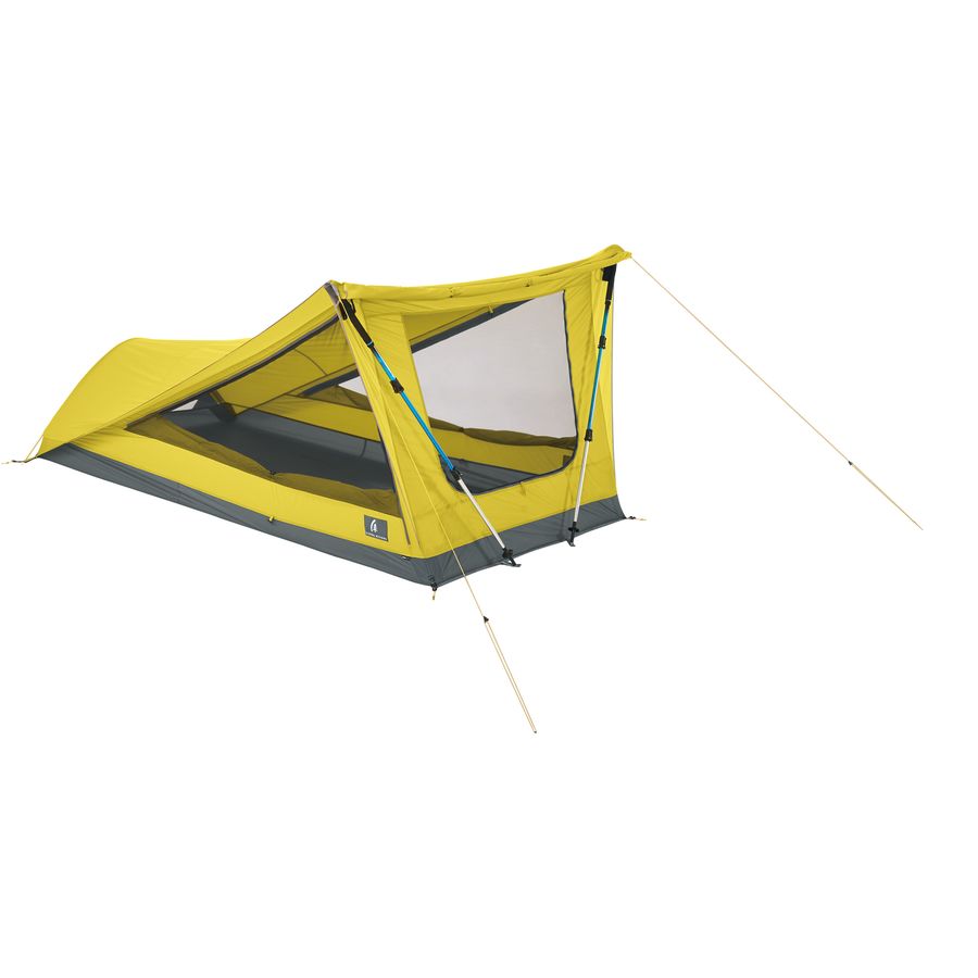 Sierra Designs Tensegrity 2 Elite Tent: 2-Person 3-Season&nbsp;Detail