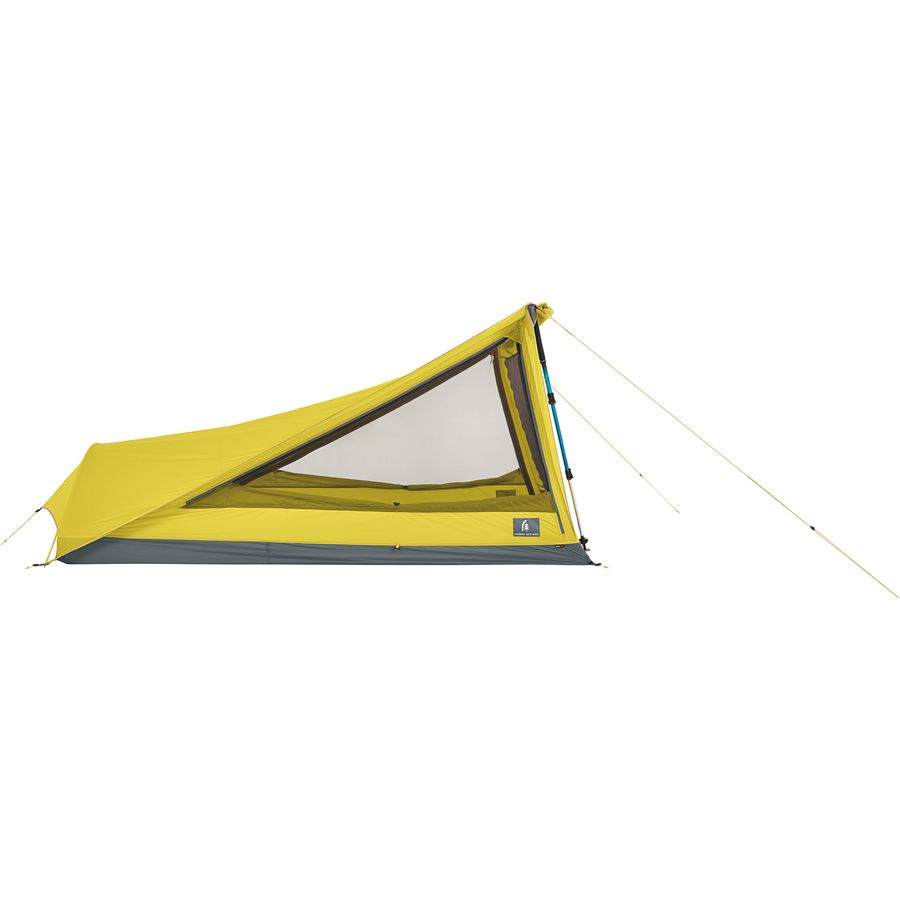 Sierra Designs Tensegrity 2 Elite Tent: 2-Person 3-Season&nbsp;Detail