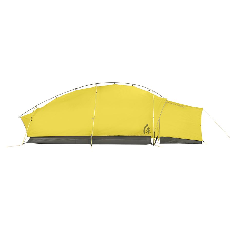 Sierra Designs Convert 2 Tent 2-Person 4-Season | Backcountry.com